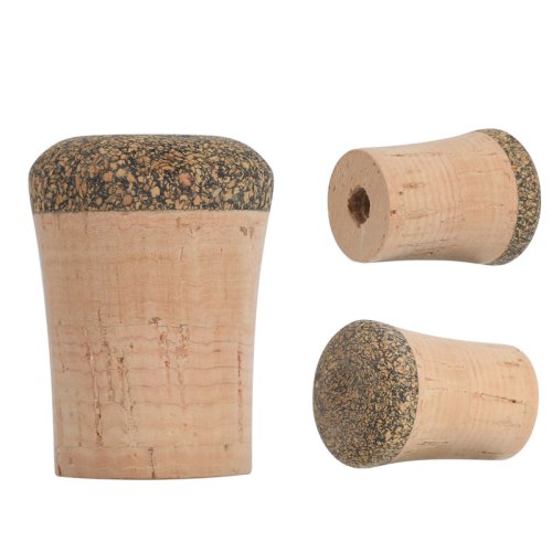 Composite Cork Fighting Butt
