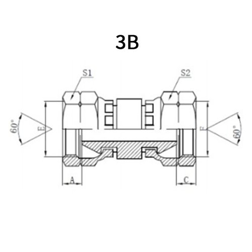 BSP Female*BSP Female