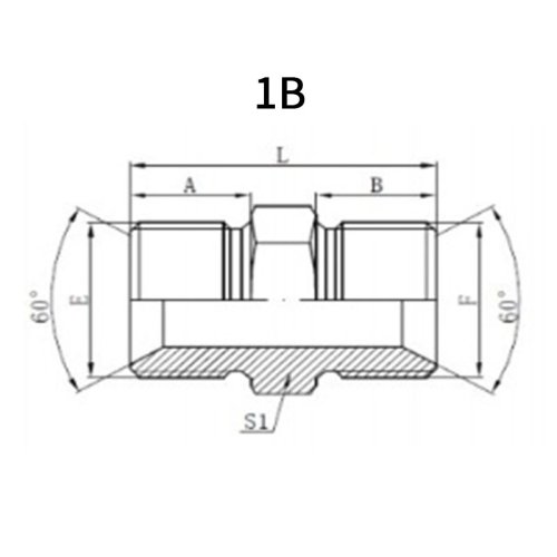 BSP Male * BSP Male