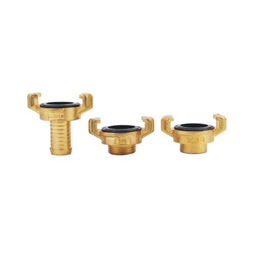 Brass Air hose coupling 