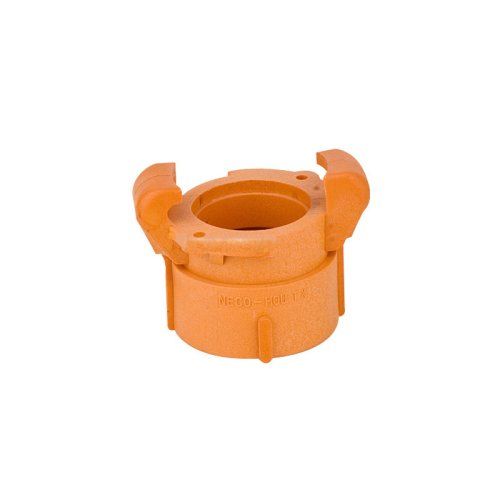 Nylon Sandblast Coupling 