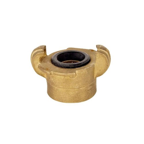 Brass Female Adapter 