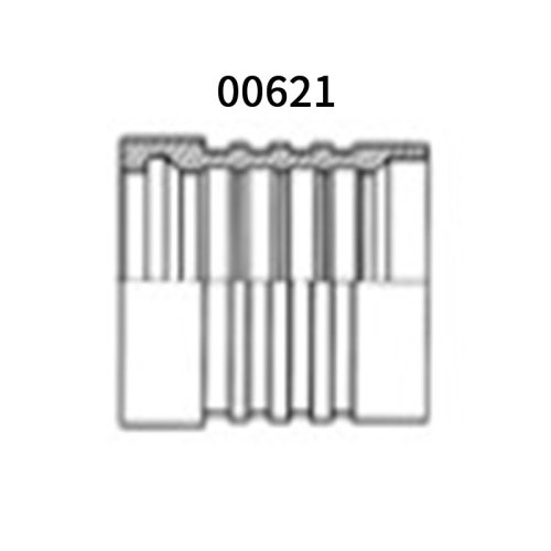 Interlock Ferrule For R13