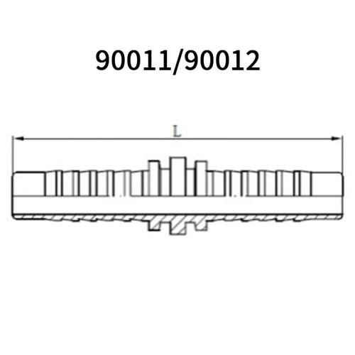 Double Connector