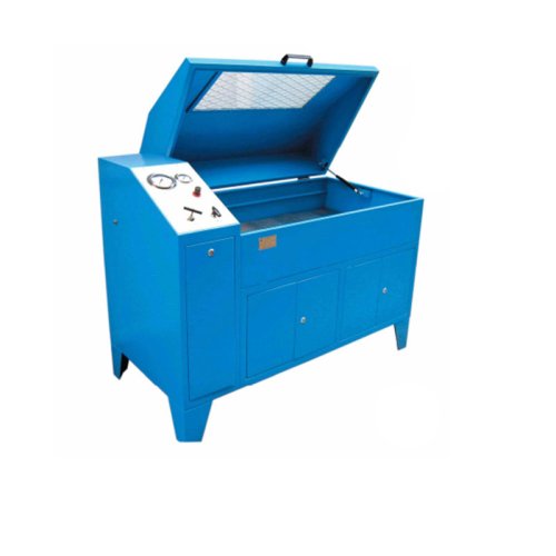 HY-150 PRESSURE TEST BENCH