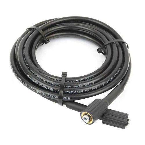 HIGH PRESSURE WASHER HOSE