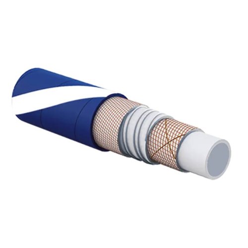 FOOD GRADE SUCTION & DISCHARGE HOSE