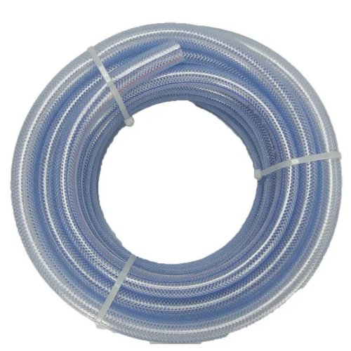 PVC FIBER STRENGTH SOFT HOSE