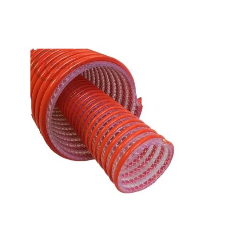 PVC HELIX SUCTION HOSE