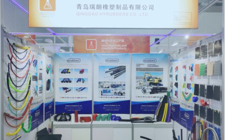 136TH CANTON FAIR