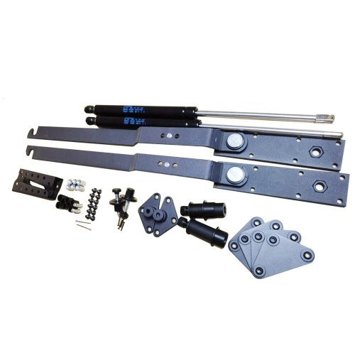 Hiddenbed Mechanism Kits