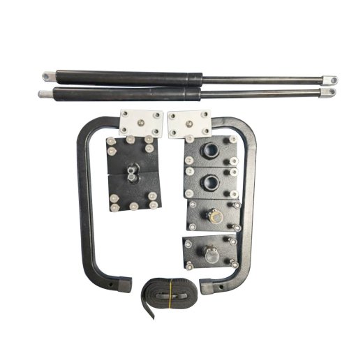 Standard Bed Mechanism