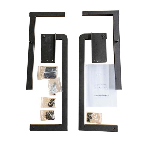 The Studio Integrated Wallbed Desk