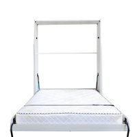 Adjustable Murphy Bed Mechanism