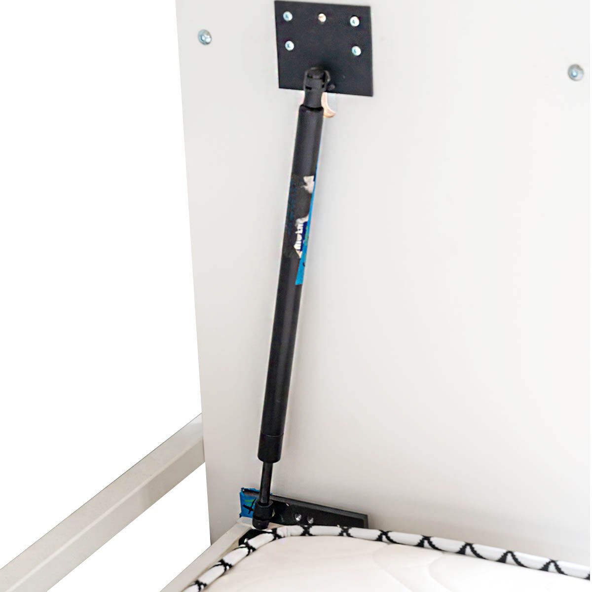 Adjustable Vertical Murphy Bed mechanism hardware kits