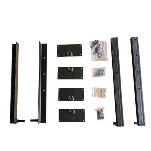 Pivoting Library Bed System （BC1）