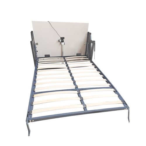 Electrical Wall Bed