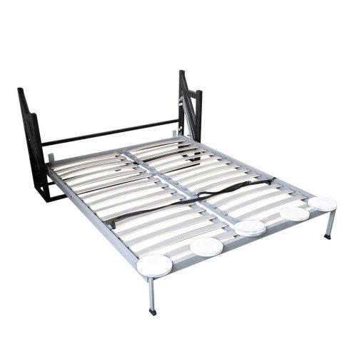 Auto Legs Gas Piston Wall Bed