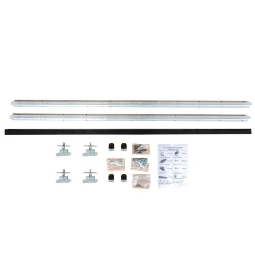 Sliding Library Bed System（BC2）