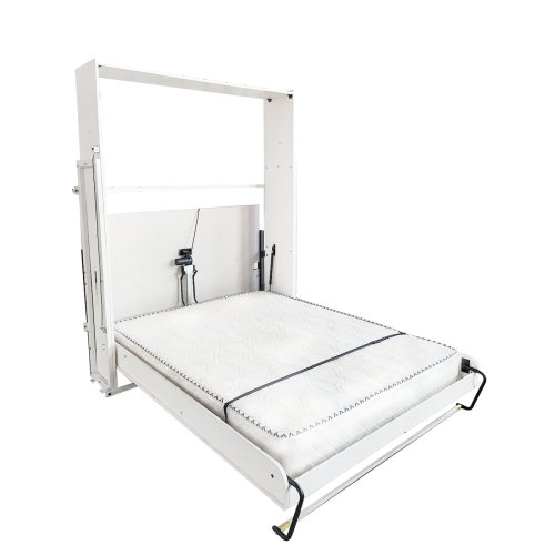 Electric Adjustable Bed Mechanism