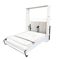 electric wall bed mechanism