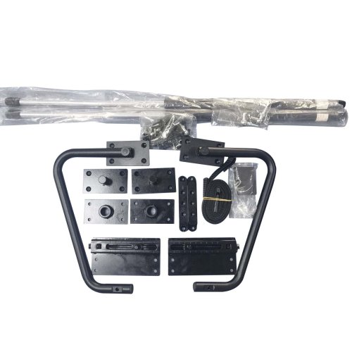 Adjustable Bed Mechanism