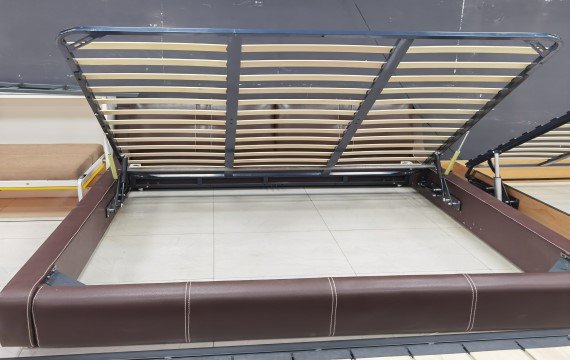 New Product - Lift Storage Bed Frame