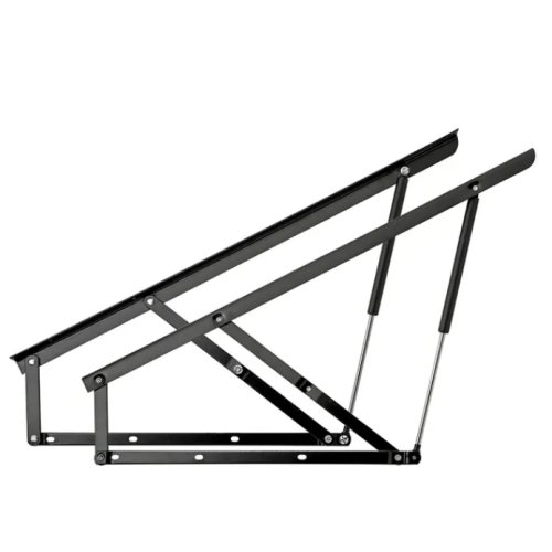 Bed Lift Hydraulic Mechanisms for Box Storage