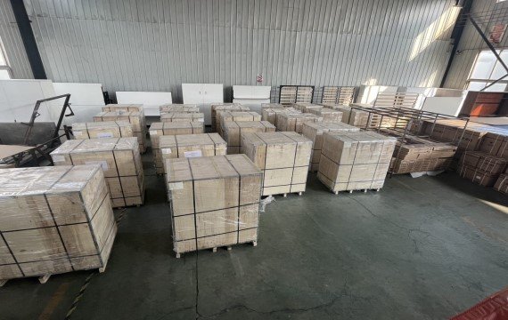 New product - storage bed lift mechanism