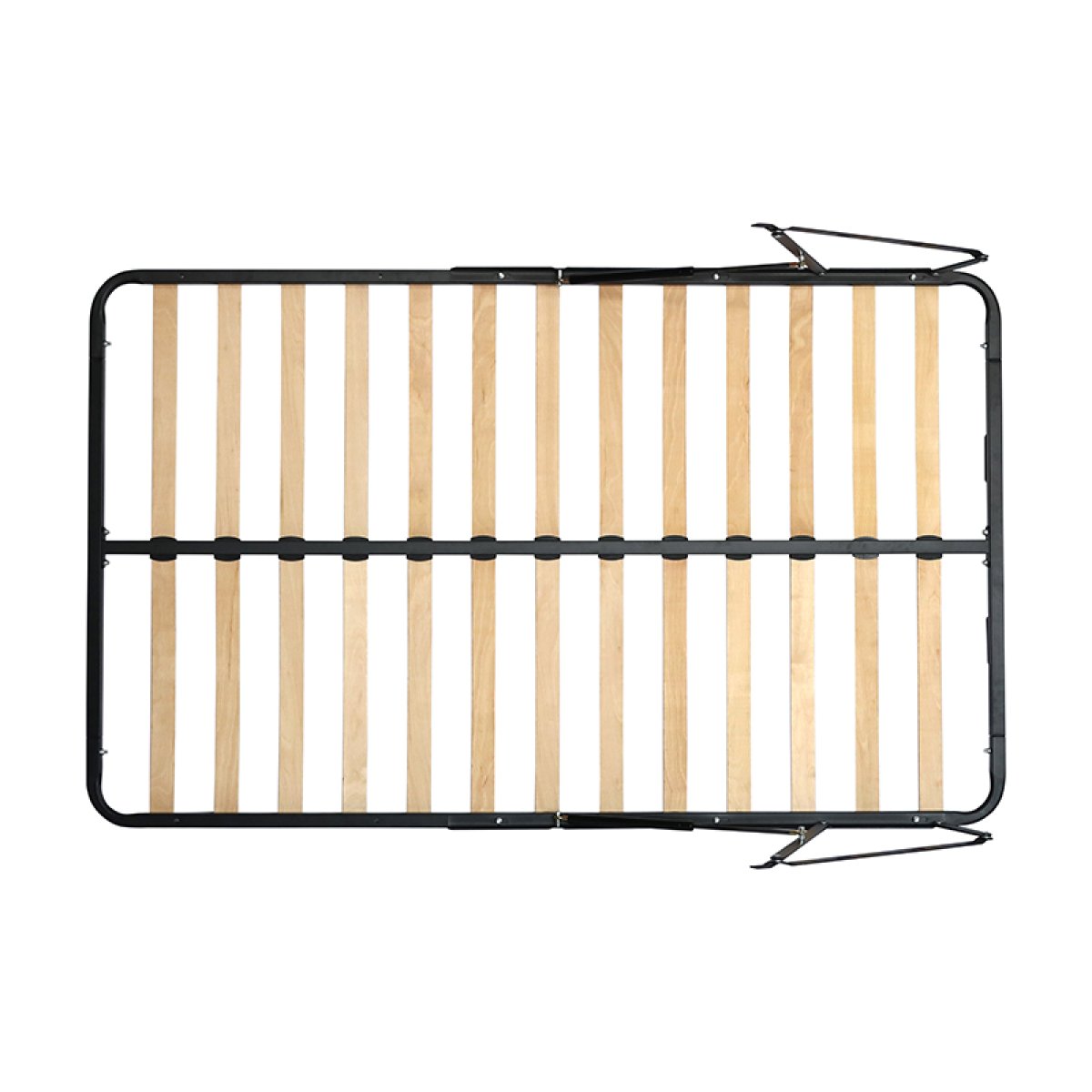 lifting bed frame
