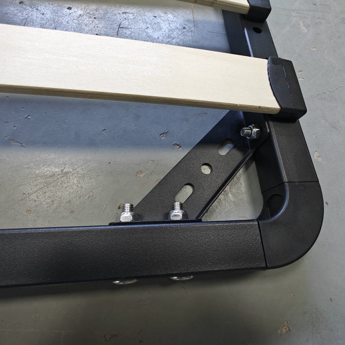 platform bed slats