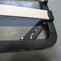 platform bed slats