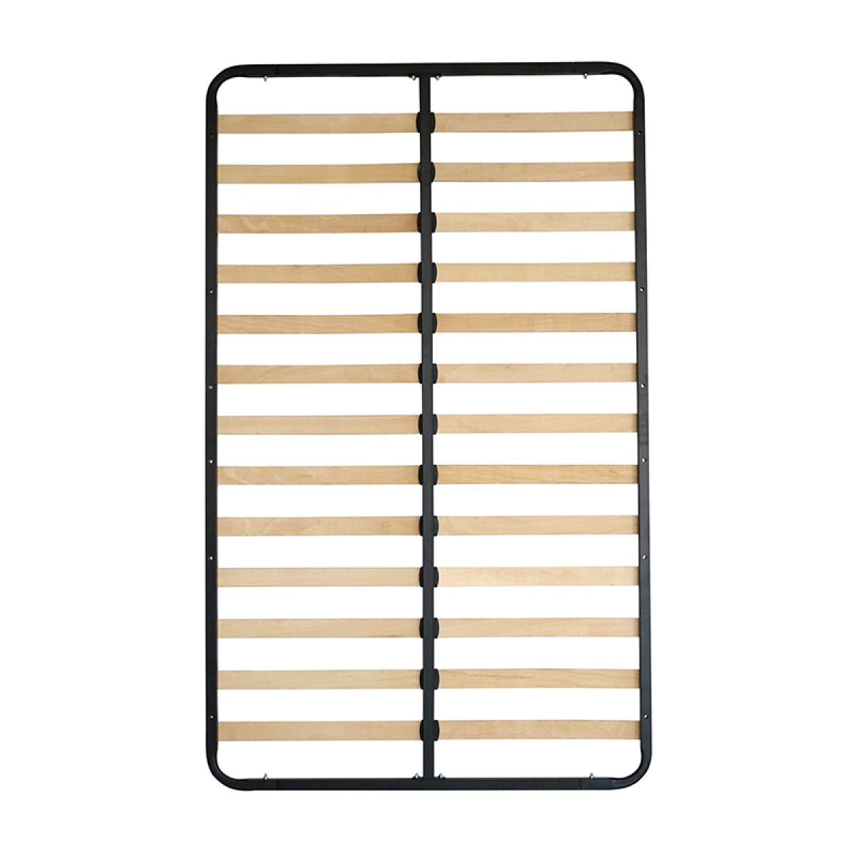 slatted bed base king