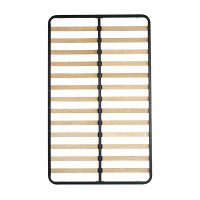 slatted bed base king
