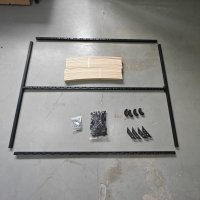 platform bed frame