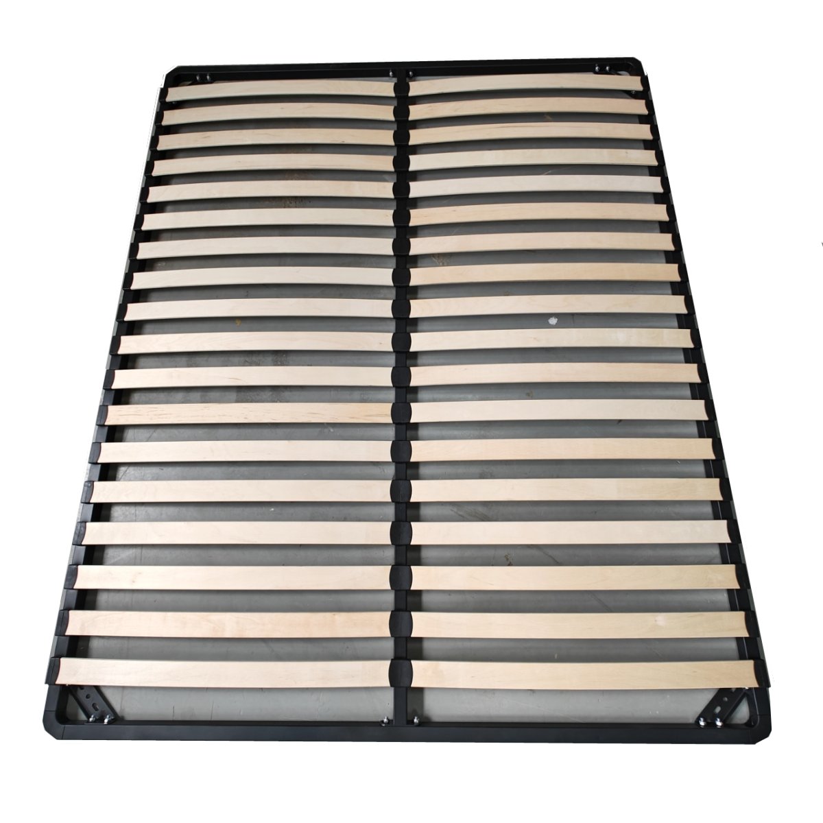 OEM slatted bed frame