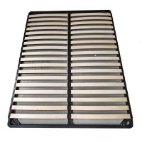 OEM slatted bed frame