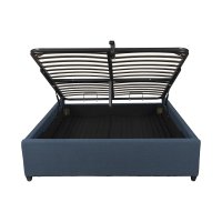 ottoman bed