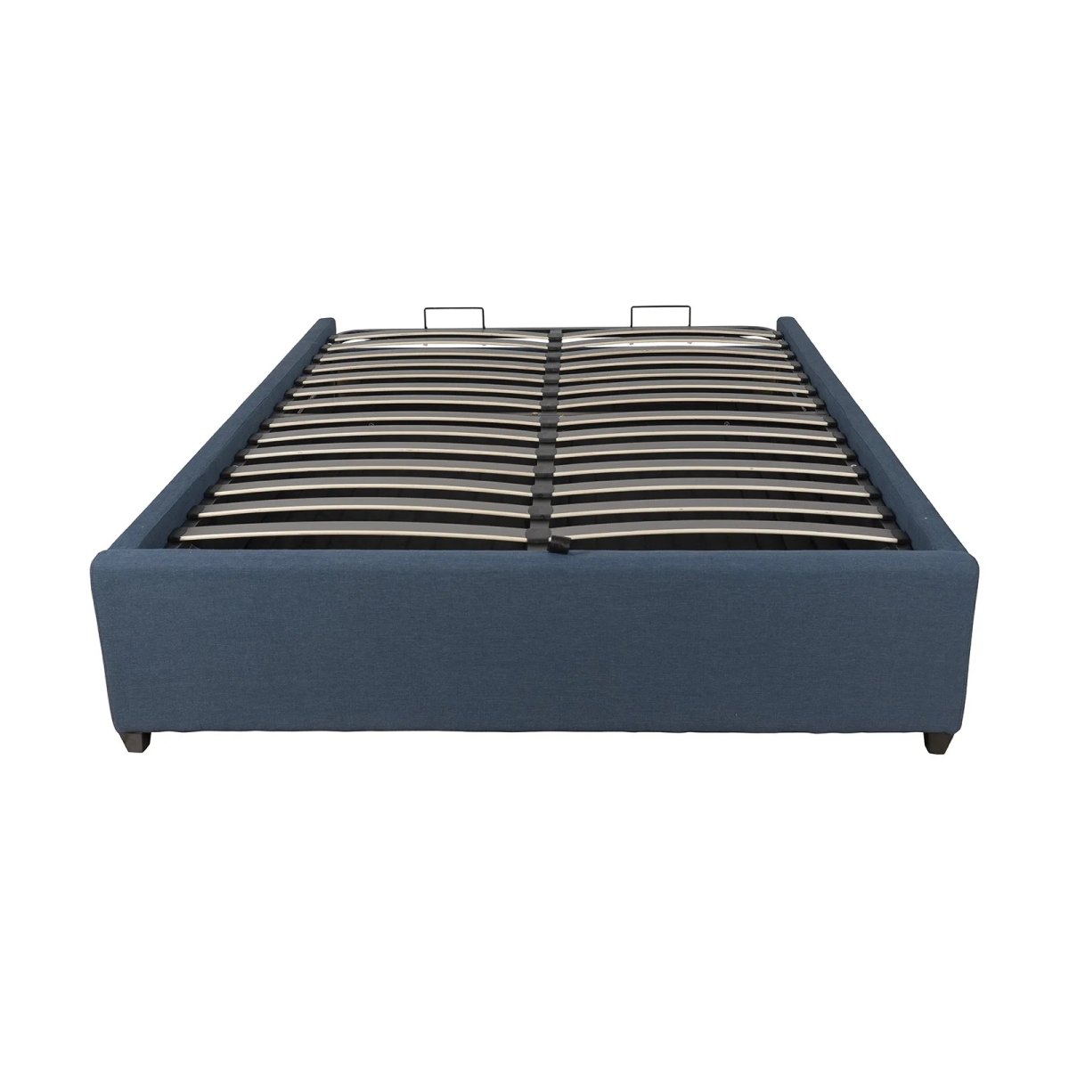 lifting storage bed