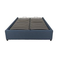 lifting storage bed