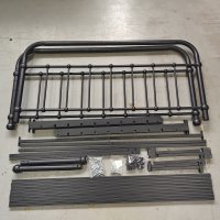 bulk metal beds