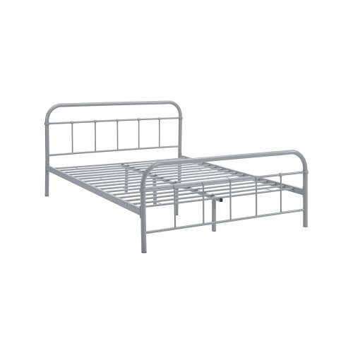 Metal Bed