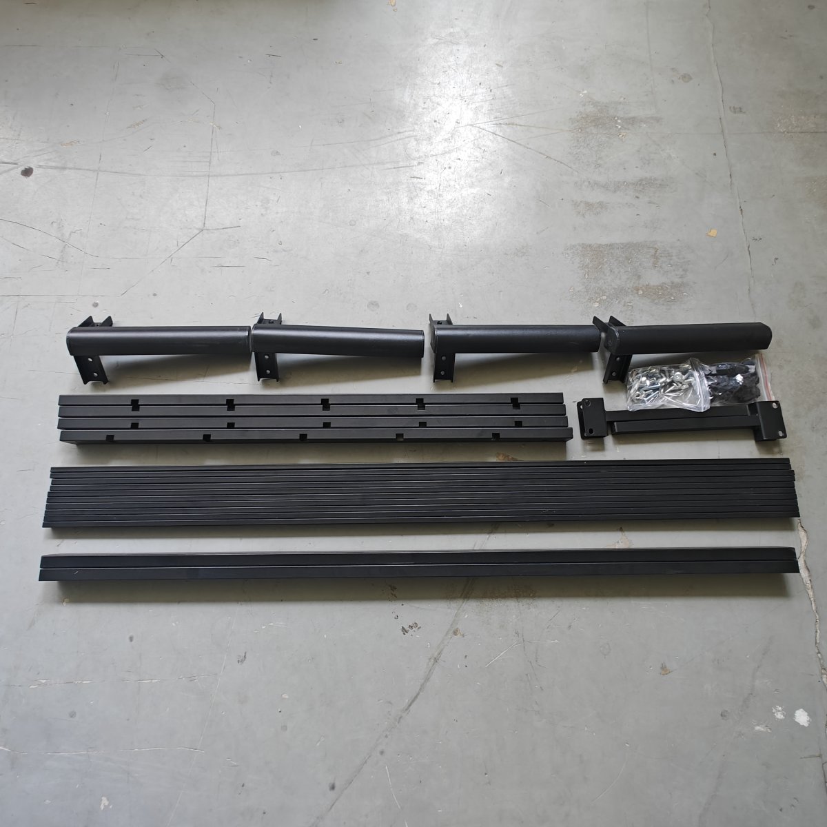wholesale metal bed base packaging