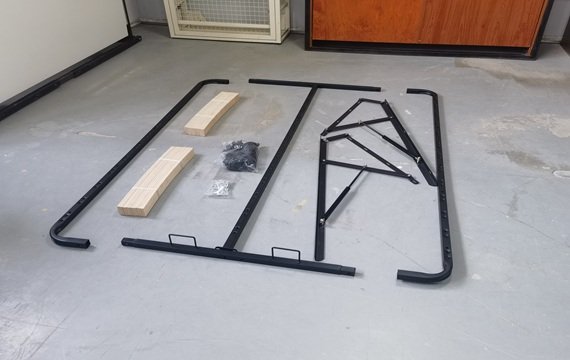 Why a Slatted Bed Frame Is a Must-Have for Better Sleep (and a Longer-Lasting Mattress)