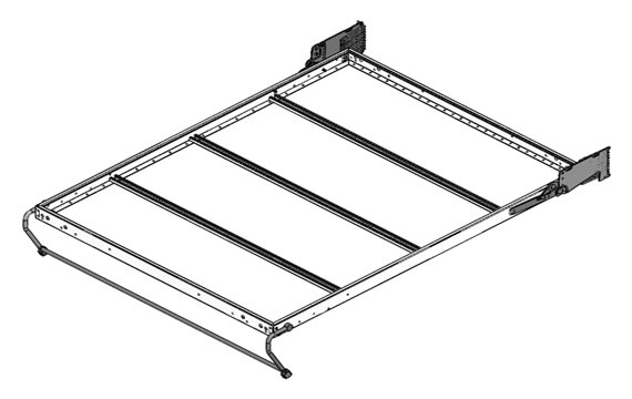 Spring Mechanism Murphy Panel Bed – The High-Margin Solution for Distributors & Cabinet Builders