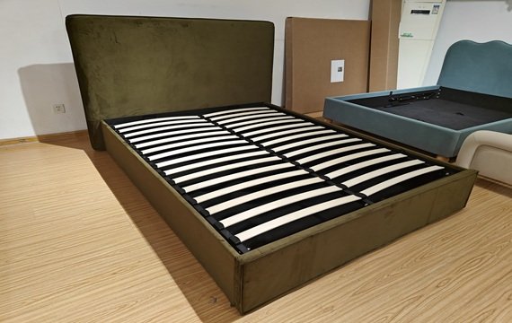 Industrial Storage Lifting Bed Solutions Expert: Integrating 18 Years of Expertise with Smart Manufacturing for B2B Clients