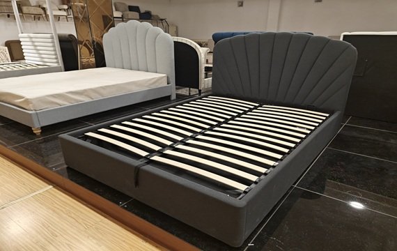 Uncompromised Quality, Ready to Ship: Introducing Keruyun's Standard Storage Lifting Beds