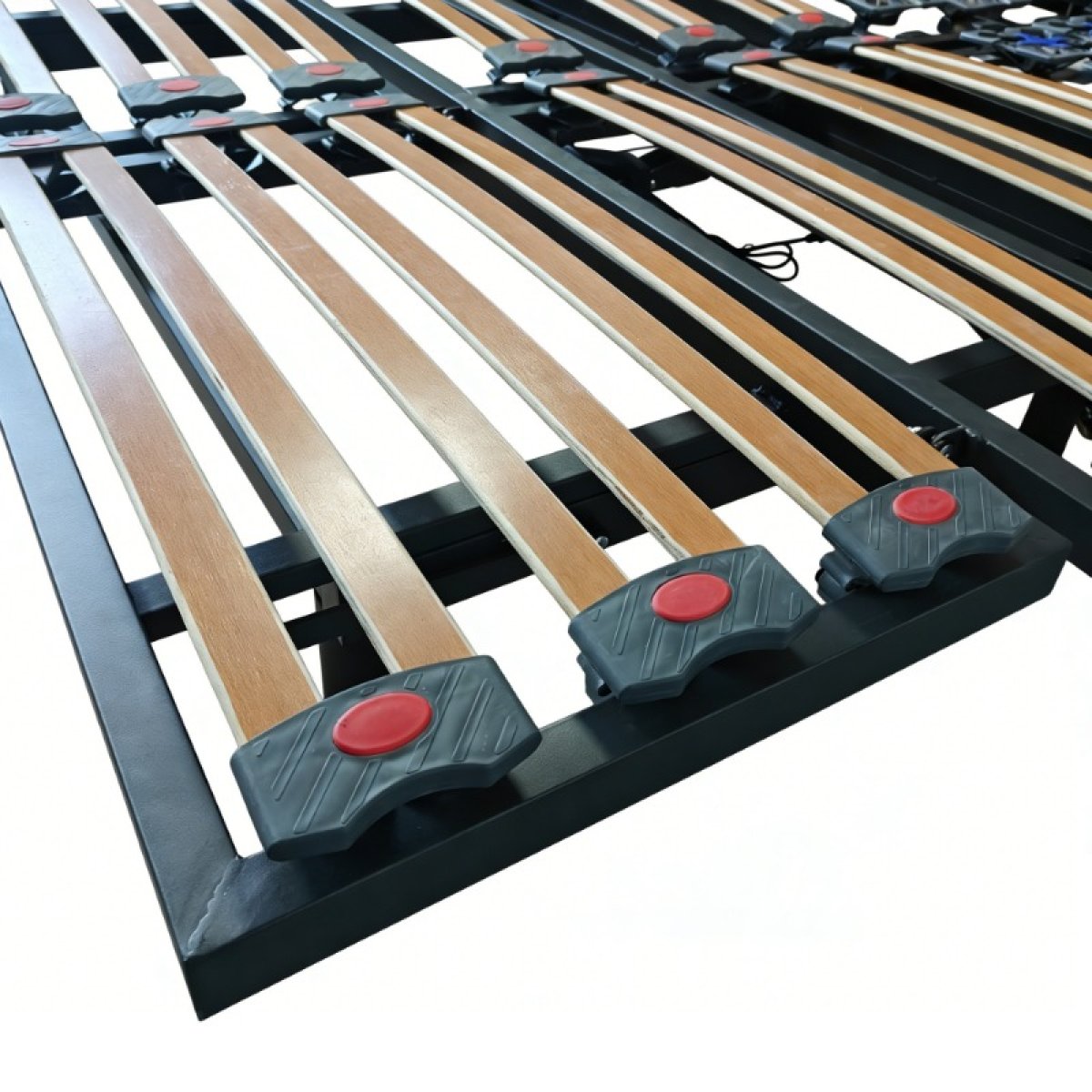 Wholesale Double AutoAdjust Electric Bed