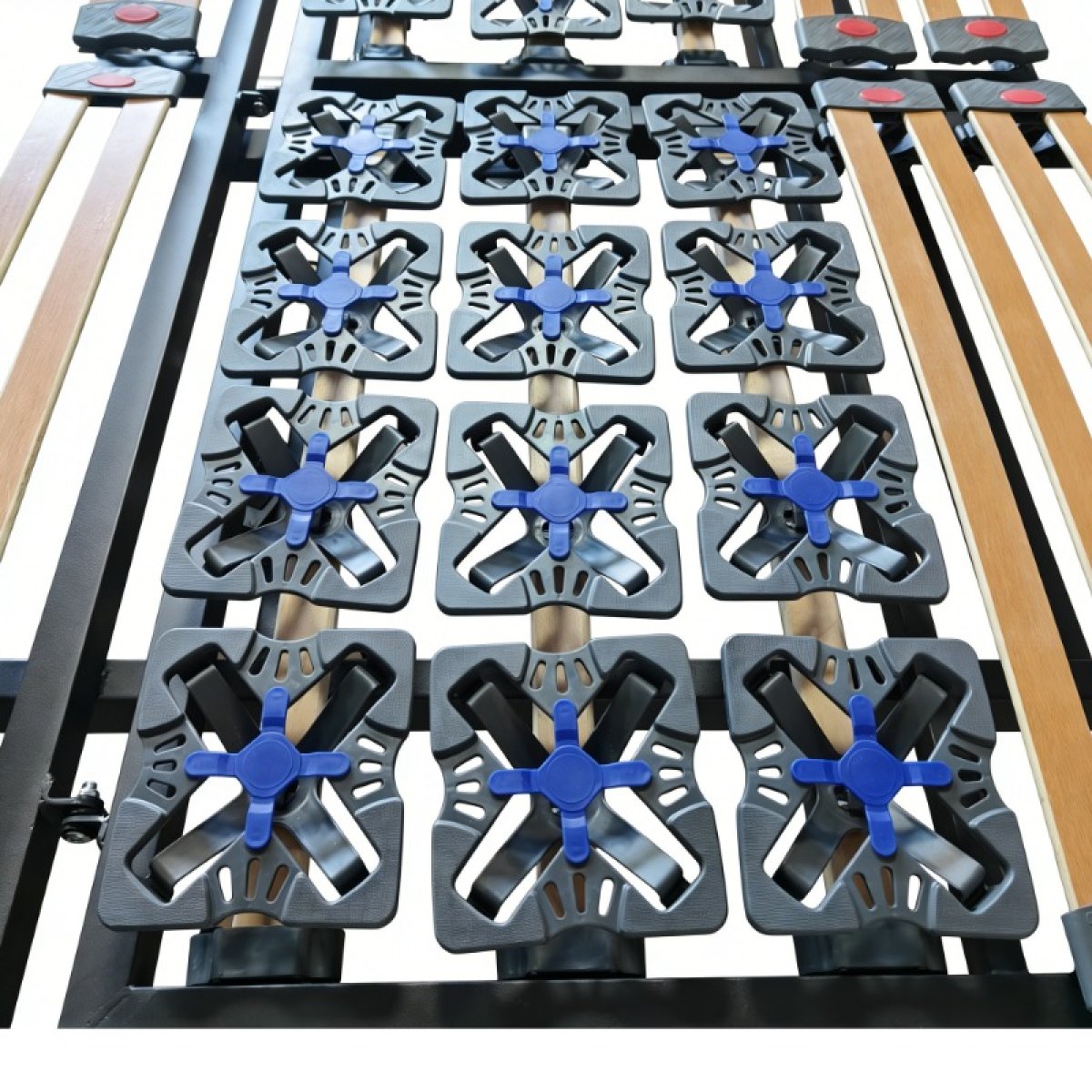 Double AutoAdjust Electric Bed Manufacturer