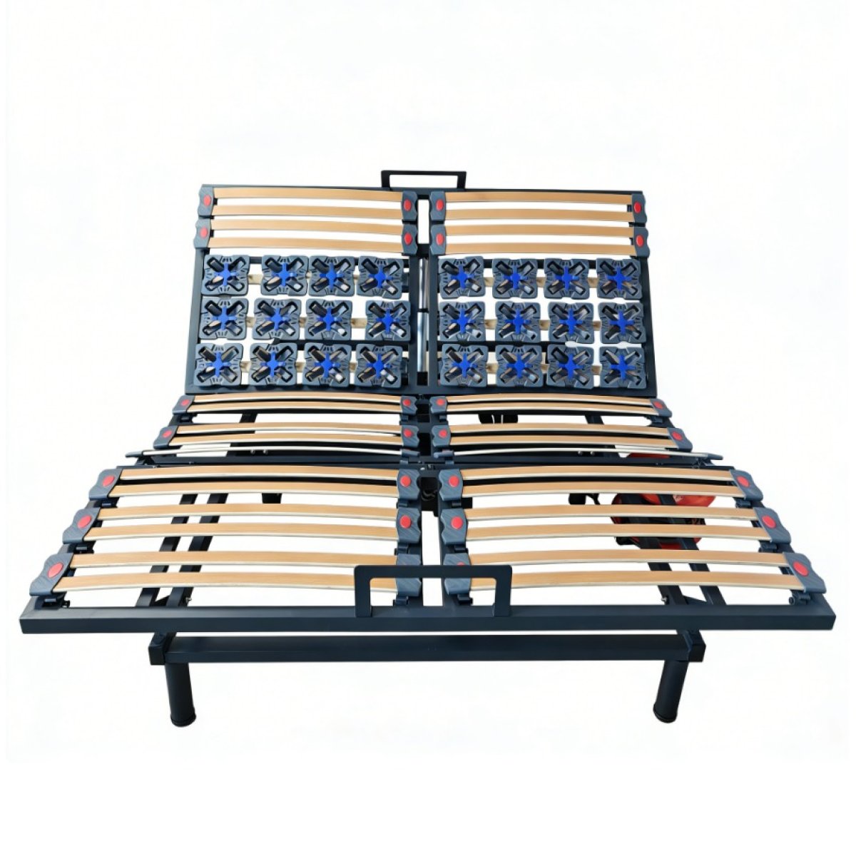 Double AutoAdjust Electric Bed Factory